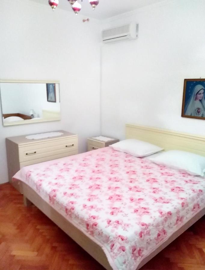 Rooms By The Sea Kustici, Pag - 6288 Kustići Exterior foto